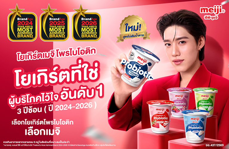 เมจิไฮโปรตีน